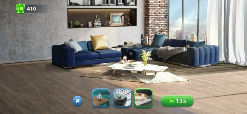 Homes: design your dream android App screenshot 2